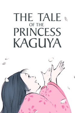 The Tale of the Princess Kaguya yesmovies