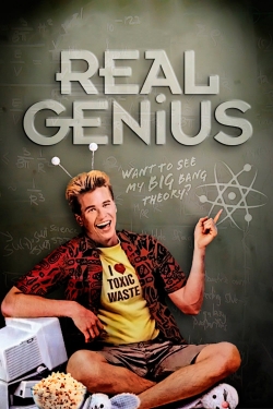 Real Genius yesmovies