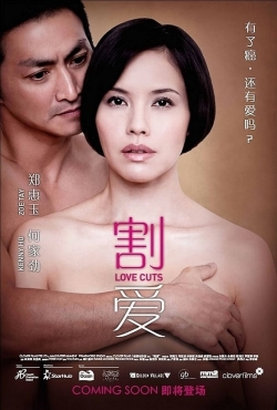 Love Cuts yesmovies