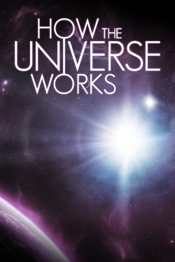 How the Universe Works yesmovies