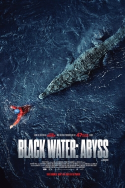 Black Water: Abyss yesmovies