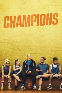 Champions yesmovies