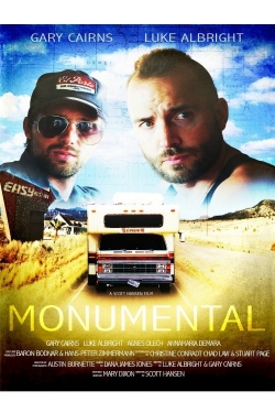 Monumental yesmovies