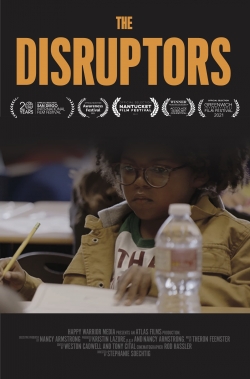 The Disruptors yesmovies