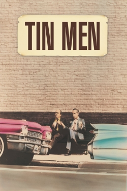 Tin Men yesmovies