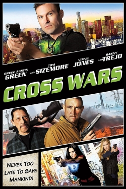 Cross Wars yesmovies