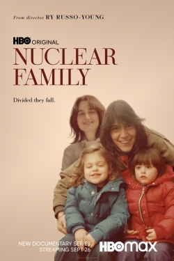 Nuclear Family yesmovies