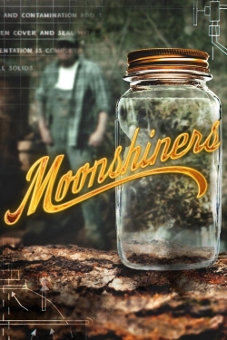 Moonshiners yesmovies