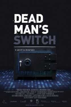 Dead Man's Switch: A Crypto Mystery yesmovies