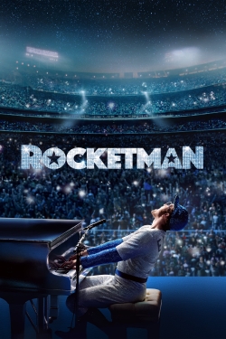 Rocketman yesmovies