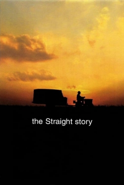 The Straight Story yesmovies