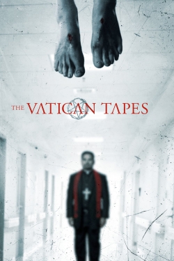 The Vatican Tapes yesmovies