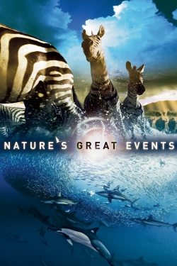 Nature's Great Events yesmovies