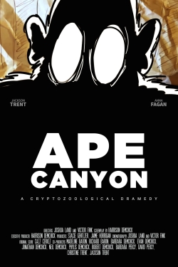 Ape Canyon yesmovies