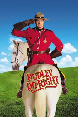 Dudley Do-Right yesmovies