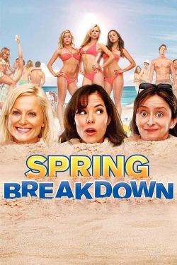 Spring Breakdown yesmovies