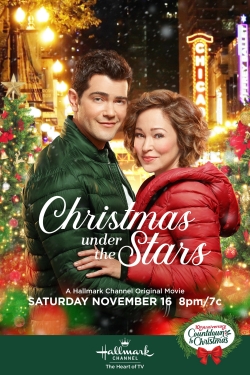 Christmas Under the Stars yesmovies