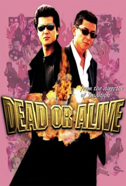 Dead or Alive yesmovies