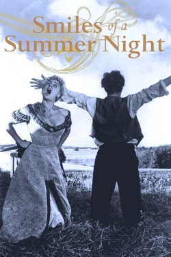 Smiles of a Summer Night yesmovies