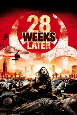 28 Weeks Later yesmovies