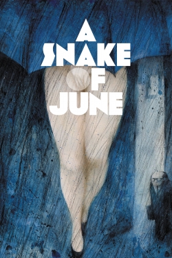 A Snake of June yesmovies