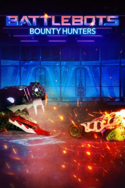 BattleBots: Bounty Hunters yesmovies