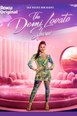 The Demi Lovato Show yesmovies