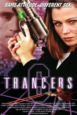 Trancers 6: Life After Deth yesmovies