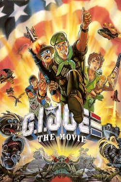 G.I. Joe: The Movie yesmovies