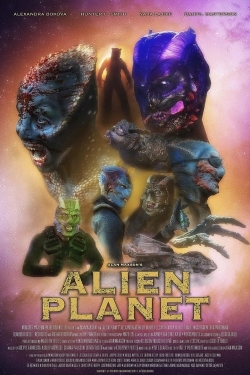 Alien Planet yesmovies