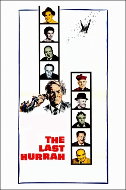 The Last Hurrah yesmovies