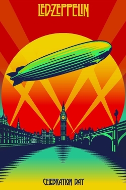 Led Zeppelin: Celebration Day yesmovies