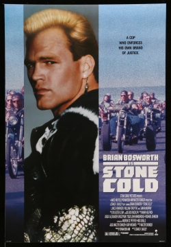 Stone Cold yesmovies