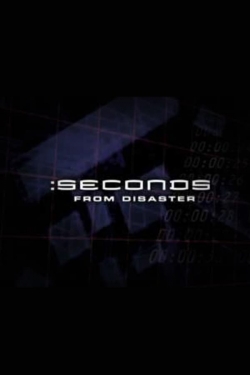 Seconds From Disaster yesmovies