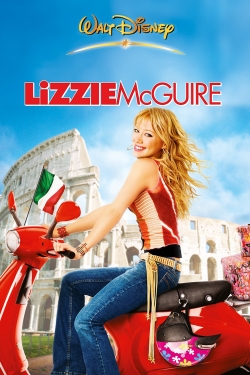 The Lizzie McGuire Movie yesmovies