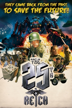 The 25th Reich yesmovies