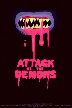 Attack of the Demons yesmovies