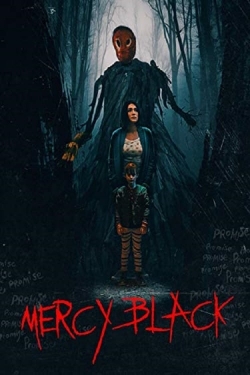 Mercy Black yesmovies