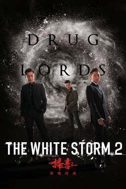 The White Storm 2: Drug Lords yesmovies