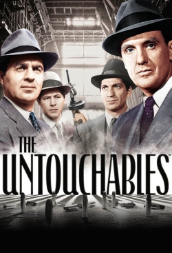 The Untouchables yesmovies