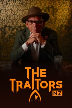 The Traitors NZ yesmovies