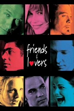 Friends & Lovers yesmovies