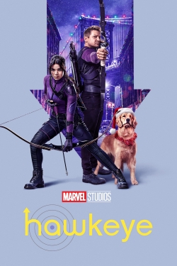 Hawkeye yesmovies