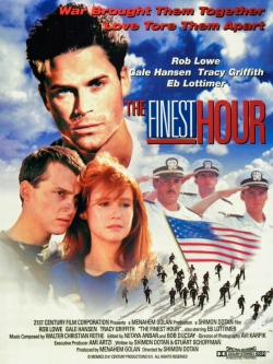 The Finest Hour yesmovies