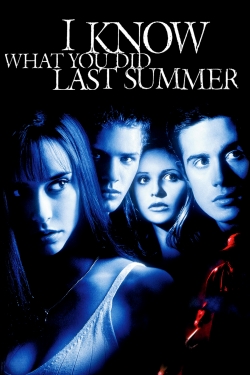 I Know What You Did Last Summer yesmovies