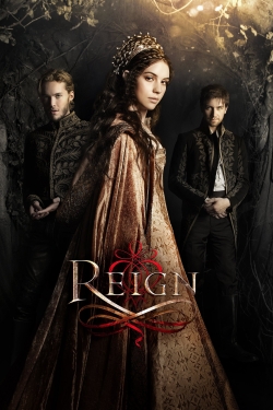 Reign yesmovies