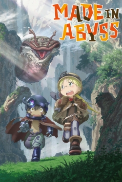 MADE IN ABYSS yesmovies