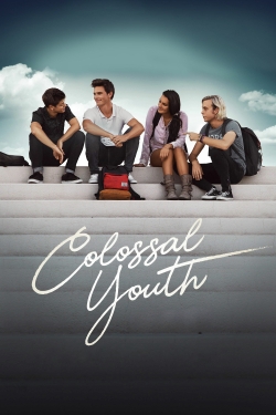 Colossal Youth yesmovies