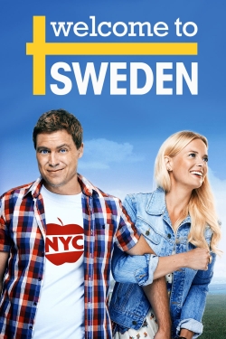 Welcome to Sweden yesmovies