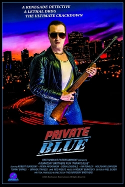 Private Blue yesmovies